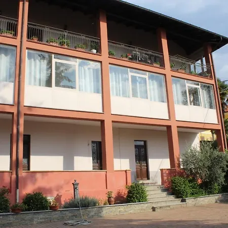 I Due Camini Baraggia di Boca