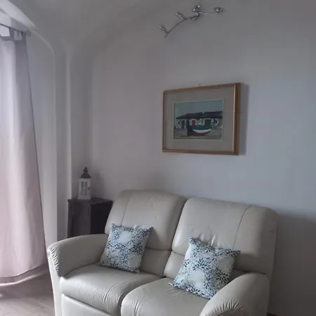 Apartment I Due Camini *