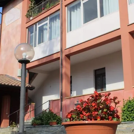 Apartment I Due Camini