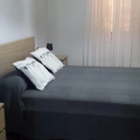 I Due Camini Apartment Baraggia di Boca