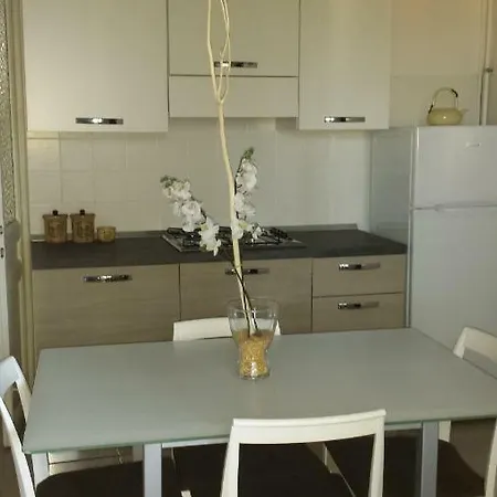 Apartment I Due Camini *