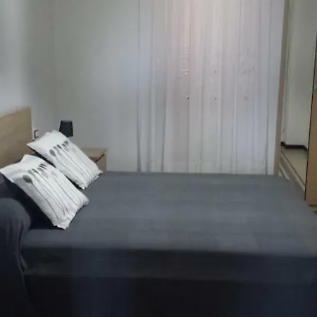 I Due Camini Appartement Baraggia di Boca