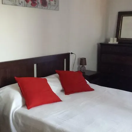 I Due Camini Appartement Baraggia di Boca