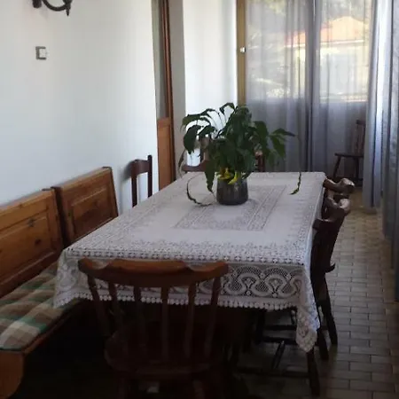 I Due Camini Appartement Baraggia di Boca