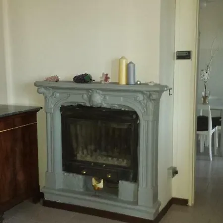 I Due Camini Apartment *