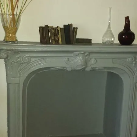 I Due Camini Apartment