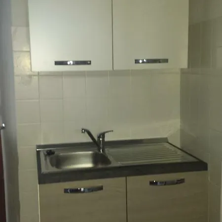 I Due Camini * Baraggia di Boca