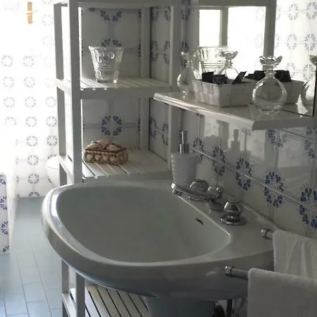 Apartment I Due Camini Baraggia di Boca