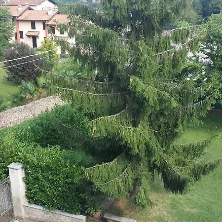 Apartment I Due Camini *