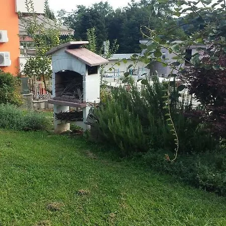 I Due Camini Baraggia di Boca