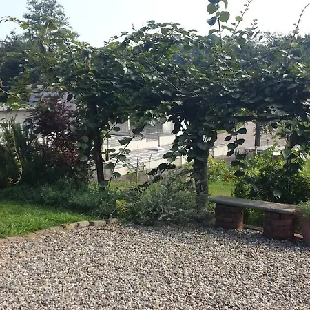 Appartement I Due Camini Baraggia di Boca