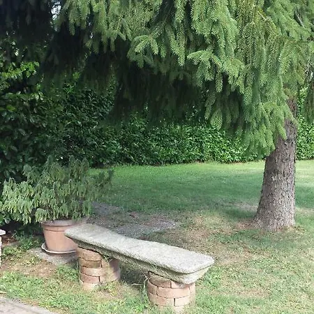 I Due Camini 公寓 Baraggia di Boca