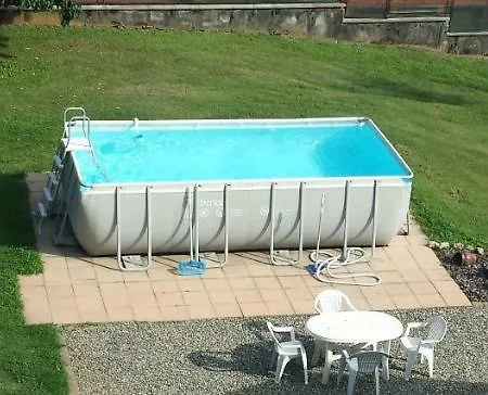 Apartment I Due Camini *
