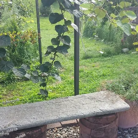 I Due Camini Baraggia di Boca