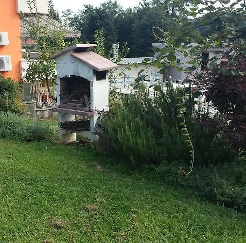 I Due Camini Baraggia di Boca